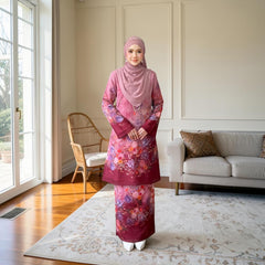 Kurung Edana