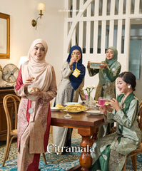 Kebaya Citramala
