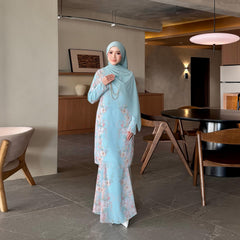 Kurung Catleya V1