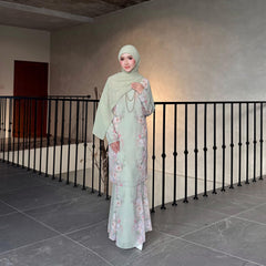 Kurung Catleya V1