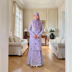 Kurung Blossie