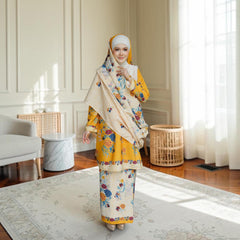 Kurung Tun Fatimah