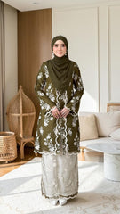 Kebaya Dayang