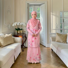 Kurung Blossie