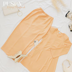 Kurung Puspa