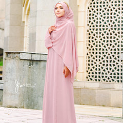 Abaya Wilda