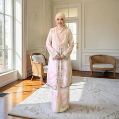 Kebaya Delisha
