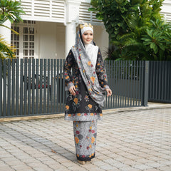 Kurung Sri Aisyah