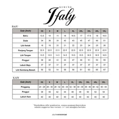 Kurung Ifaly V2