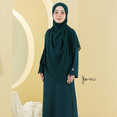 Suit Labuh