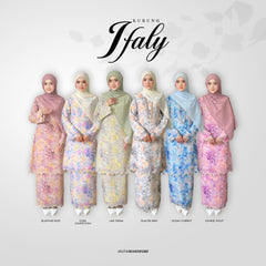 Kurung Ifaly V2