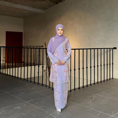 Kurung Catleya V2