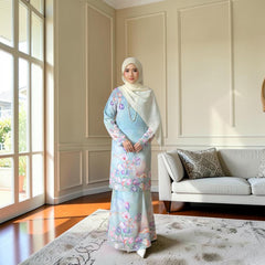 Kurung Arcelia V1