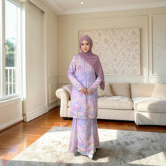 Kurung Arcelia V1
