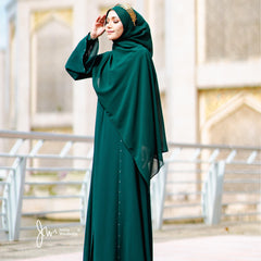 Abaya Wilda