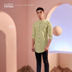 Kurta Fattah
