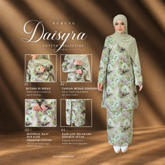 Kurung Daisyra V2