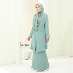 Kurung Azra