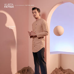 Kurta Fattah