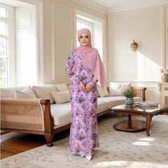 Kurung Daisyra V1