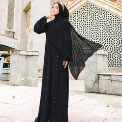 Abaya Wilda