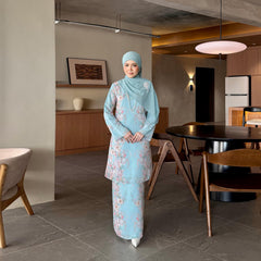 Kurung Catleya V2