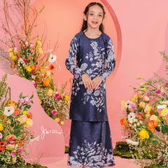 Kurung Majestic Kids