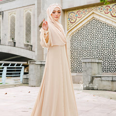 Abaya Wilda
