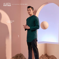Kurta Fattah