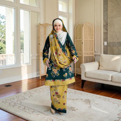Kurung Sri Aisyah