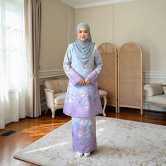 Kurung Edana