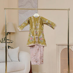 Kebaya Risha Kids V2