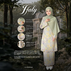 Kurung Ifaly V2