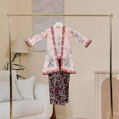 Kebaya Risha Kids V2