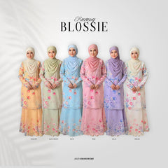Kurung Blossie