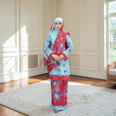 Kurung Sri Aisyah
