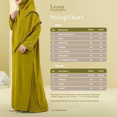 Leany Suit
