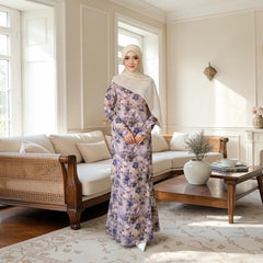 Kurung Daisyra V1