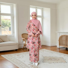 Kurung Daisyra V2