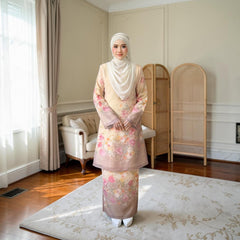 Kurung Edana
