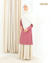 Raysaa Blouse