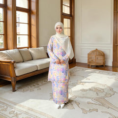 Kurung Ifaly V2