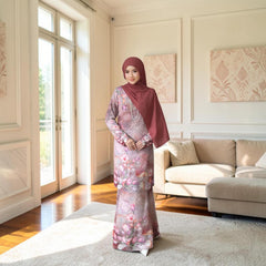 Kurung Arcelia V1