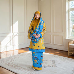 Kurung Sri Aisyah