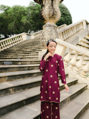 Kurung Kekwa Kids