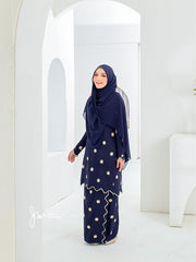 Kurung Widuri Sulam