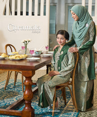 Kebaya Citramala