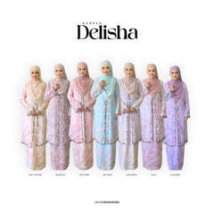 Kebaya Delisha
