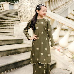 Kurung Kekwa Kids