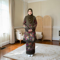 Kurung Edana